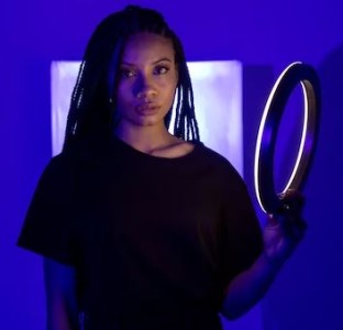 Introduction of medium ring light types